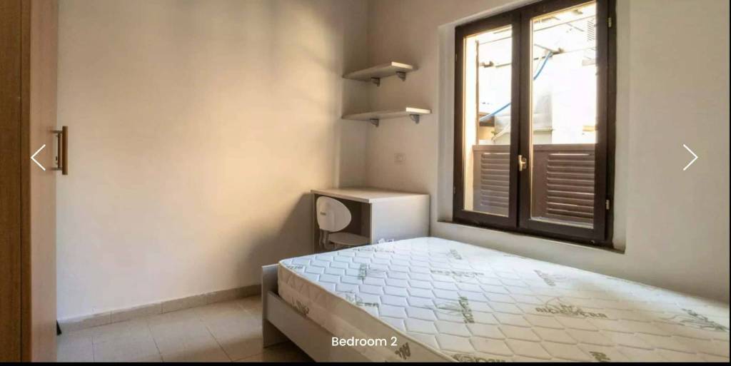 appartamento in affitto a Milano in zona Greco