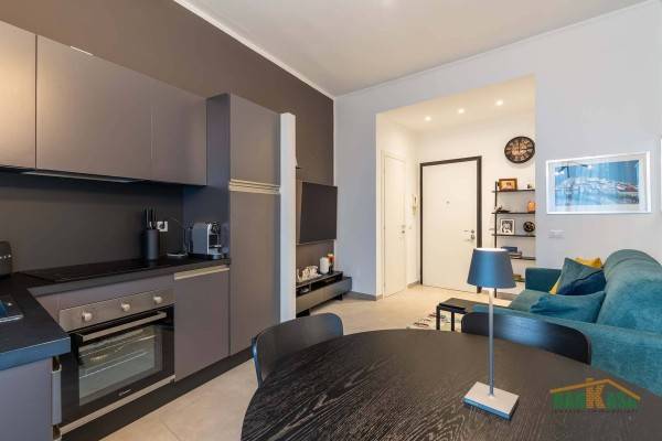 appartamento in affitto a Milano in zona Niguarda