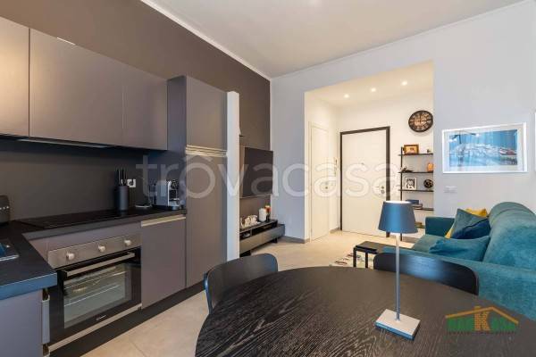 appartamento in affitto a Milano in zona Niguarda