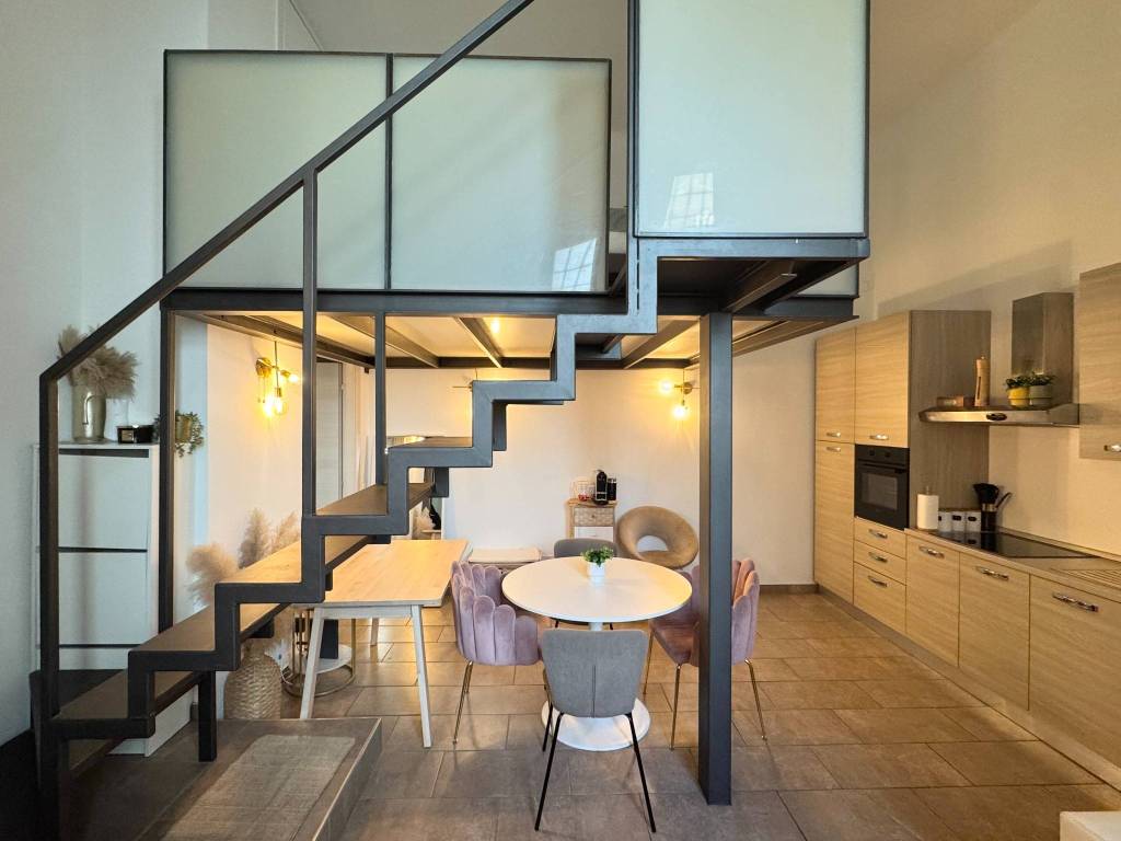 appartamento in affitto a Milano in zona Porta Romana