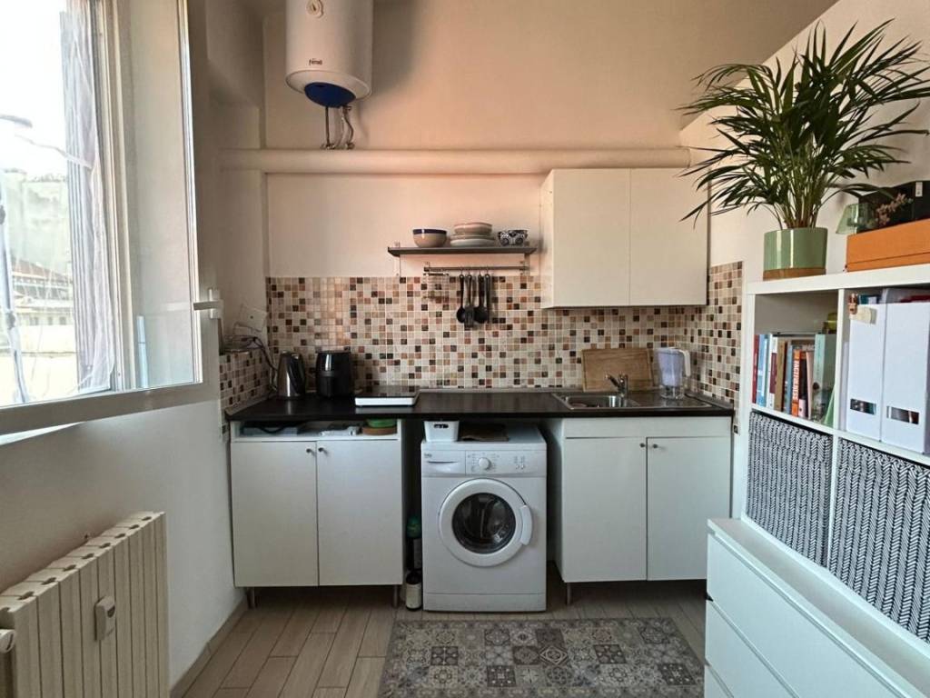 appartamento in affitto a Milano in zona Centro Direzionale