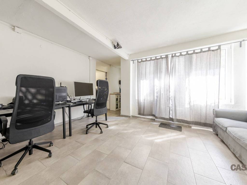 negozio in affitto a Milano in zona Piazzale Lodi