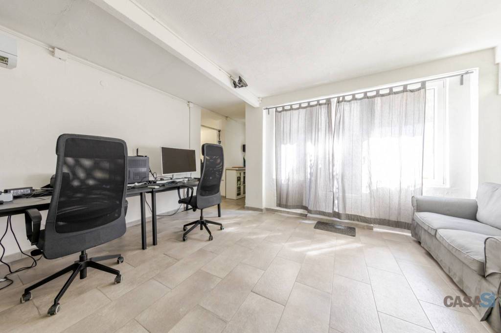 negozio in affitto a Milano in zona Porta Vittoria