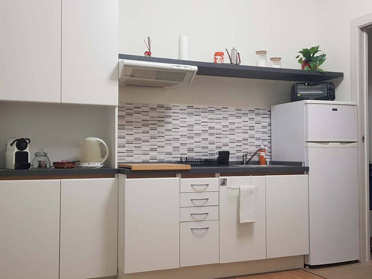 appartamento in affitto a Milano in zona Isola