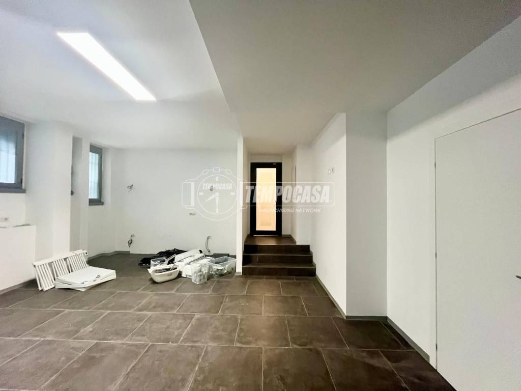 ufficio in affitto a Milano in zona Porta Nuova