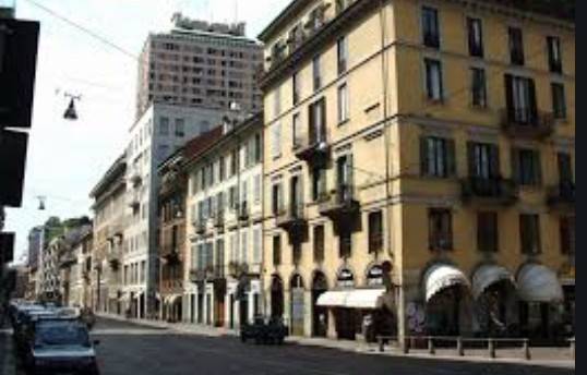 negozio in affitto a Milano in zona Centro Storico
