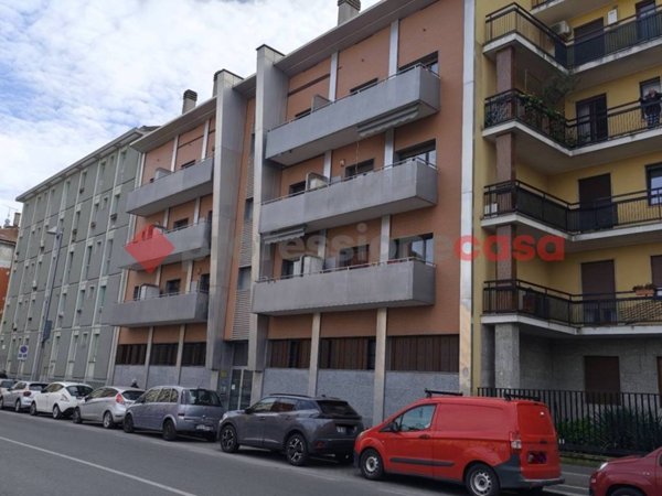 appartamento in affitto a Milano in zona Bovisa