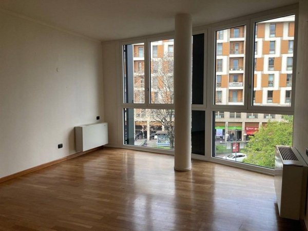 appartamento in affitto a Milano in zona Porta Nuova