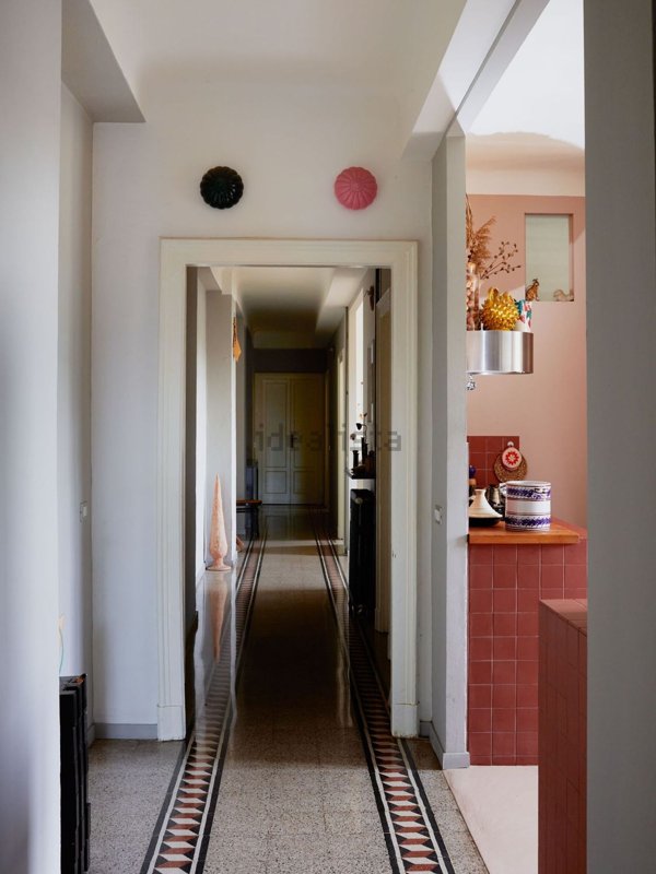 appartamento in affitto a Milano in zona Casoretto