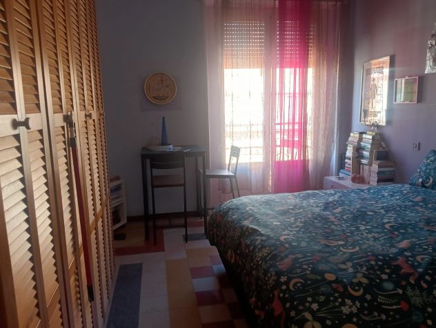 appartamento in affitto a Milano in zona Sempione