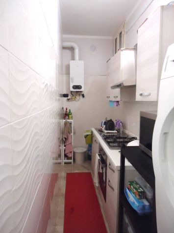 appartamento in affitto a Milano in zona Greco