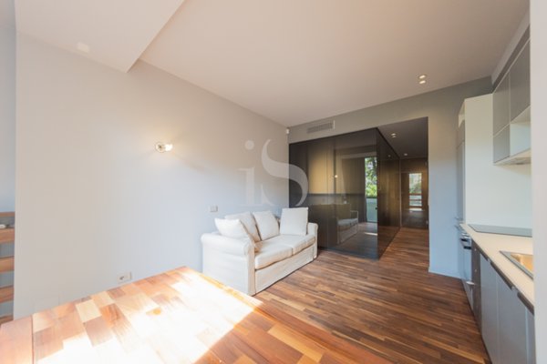 appartamento in affitto a Milano in zona Cadorna