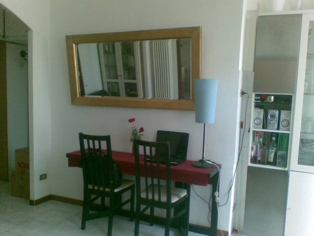 appartamento in affitto a Milano in zona Sempione