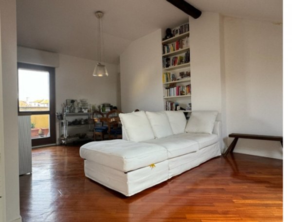 appartamento in affitto a Milano in zona Loreto