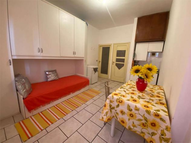 appartamento in affitto a Milano in zona Bocconi