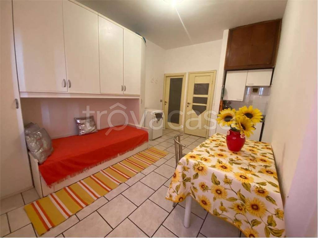 appartamento in affitto a Milano in zona Bocconi