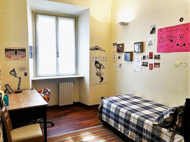 appartamento in affitto a Milano in zona Porta Venezia