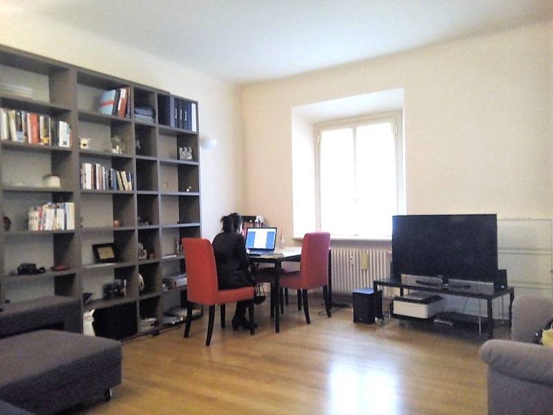 appartamento in affitto a Milano in zona Porta Venezia