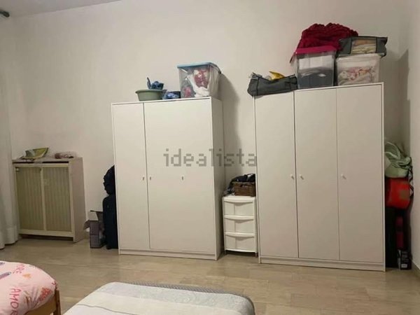 casa indipendente in affitto a Milano in zona Porta Genova