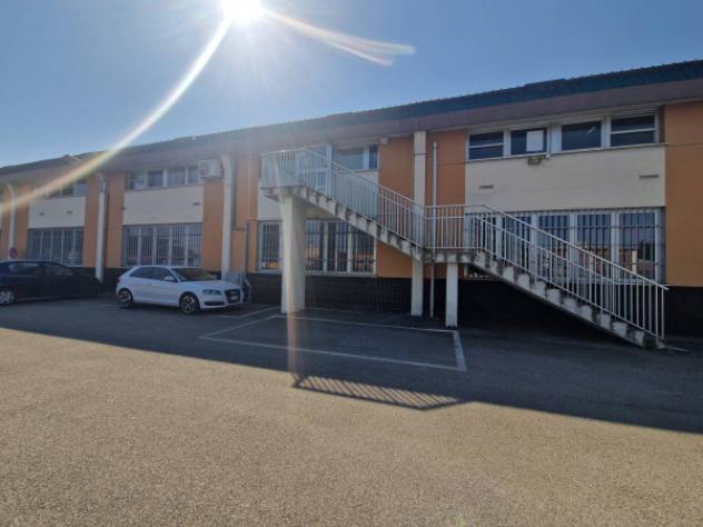 ufficio in affitto a Milano