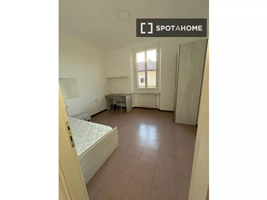 appartamento in affitto a Milano in zona Stadera