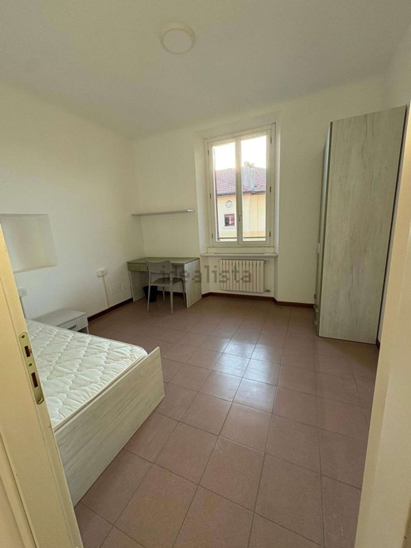 appartamento in affitto a Milano in zona Stadera