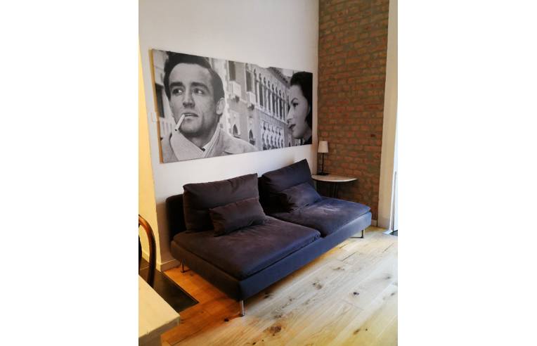 appartamento in affitto a Milano in zona Loreto