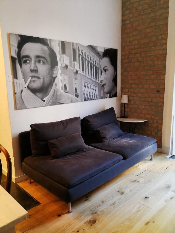 appartamento in affitto a Milano in zona Loreto