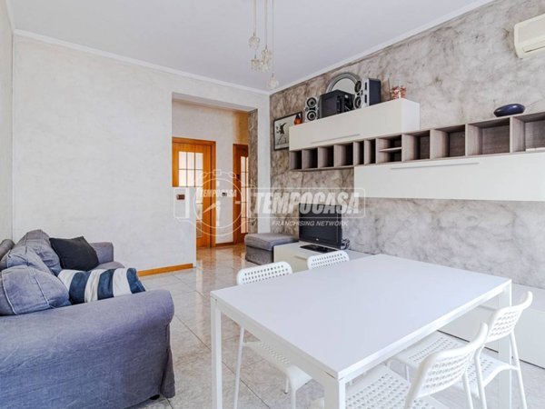 appartamento in affitto a Milano in zona Corvetto