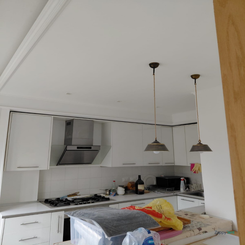 appartamento in affitto a Milano in zona Quarto Oggiaro