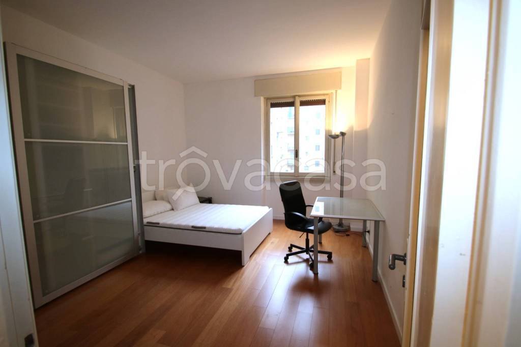 appartamento in affitto a Milano in zona Piazzale Lodi