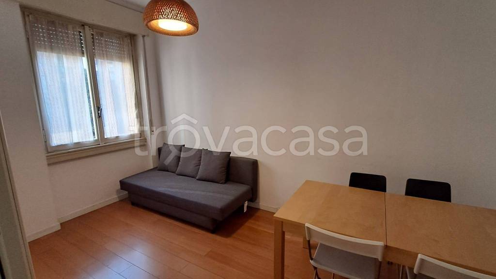 appartamento in affitto a Milano in zona Piazzale Lodi