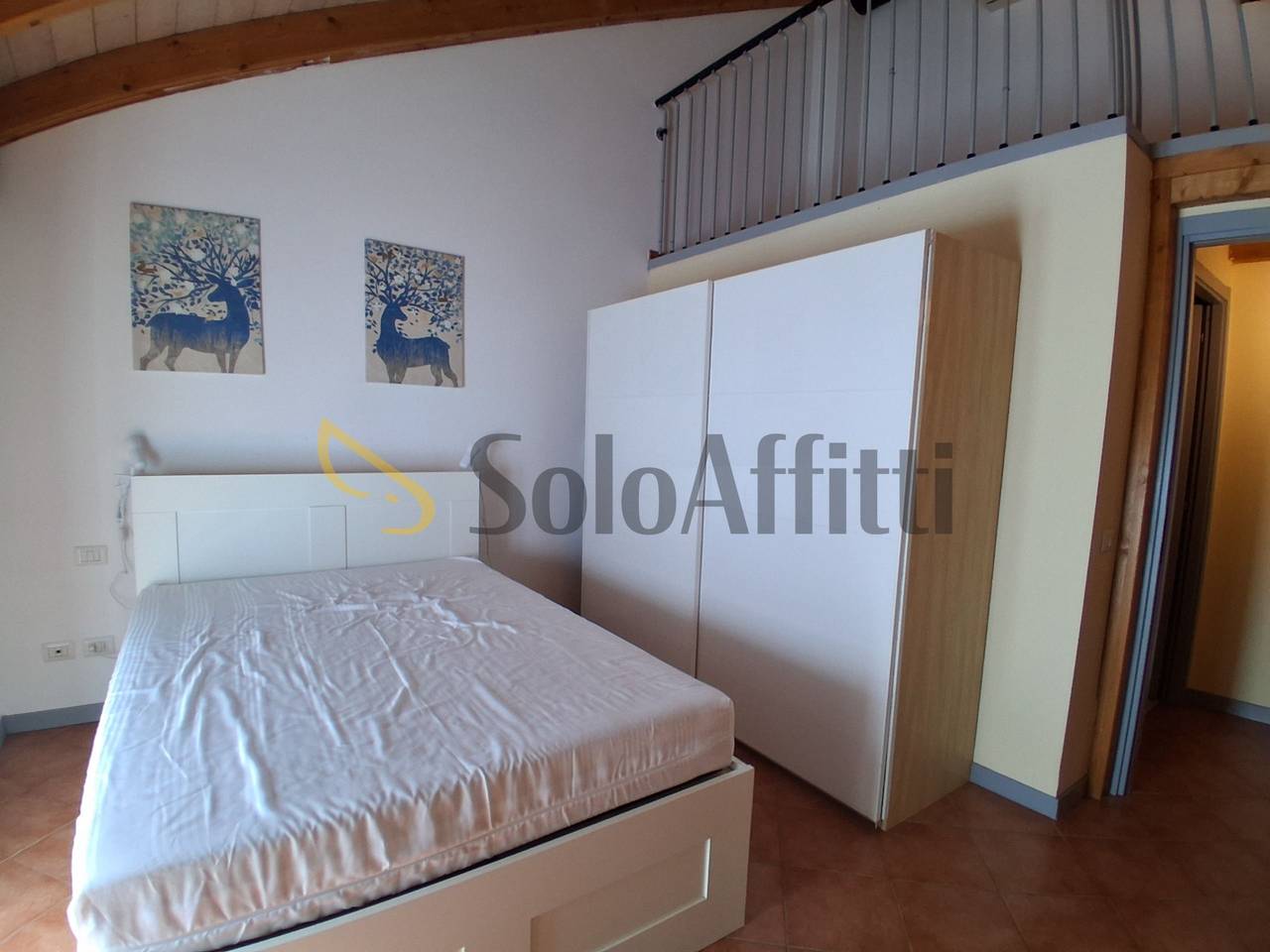 appartamento in affitto a Milano in zona Porta Nuova