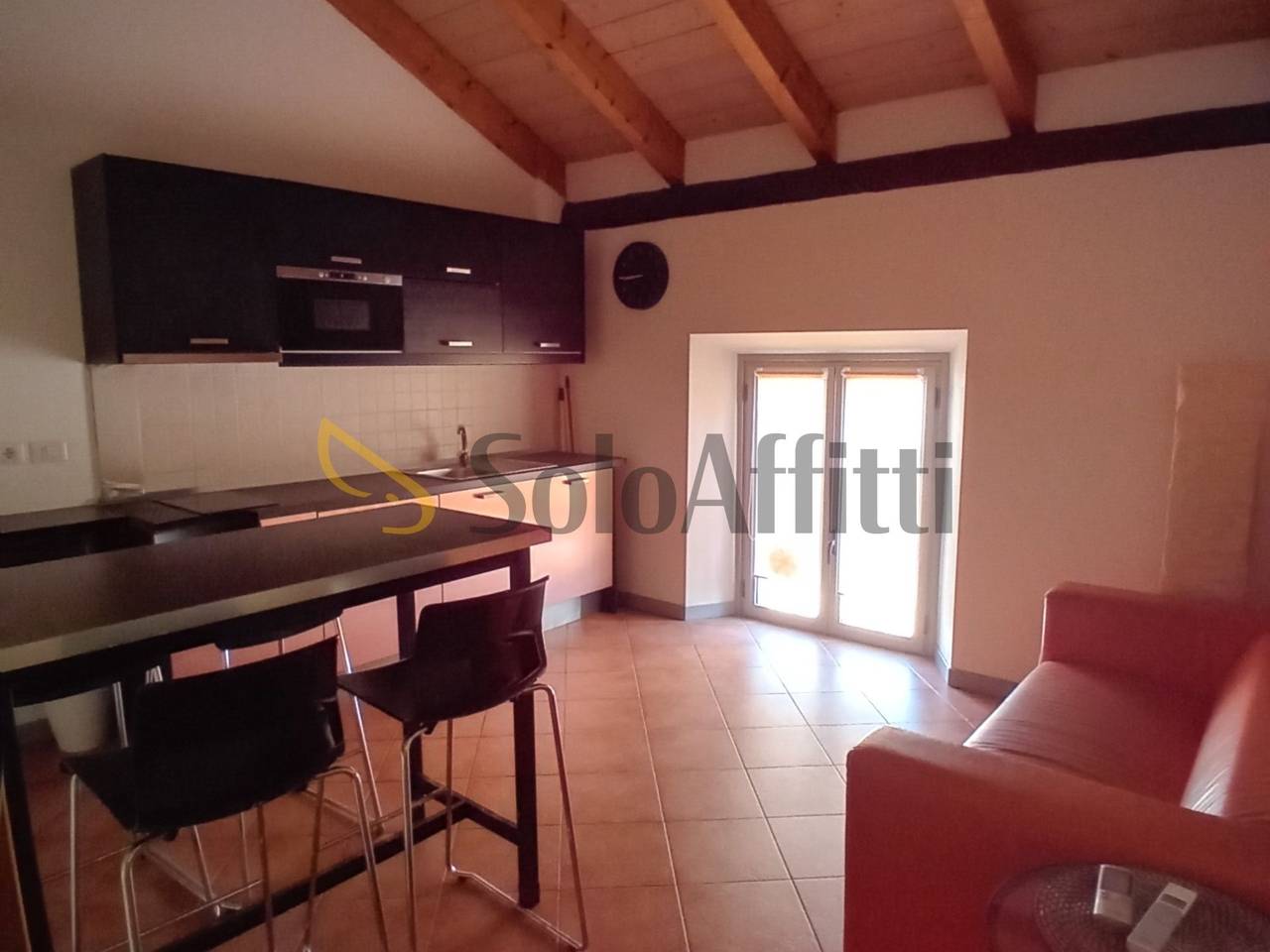 appartamento in affitto a Milano in zona Porta Nuova