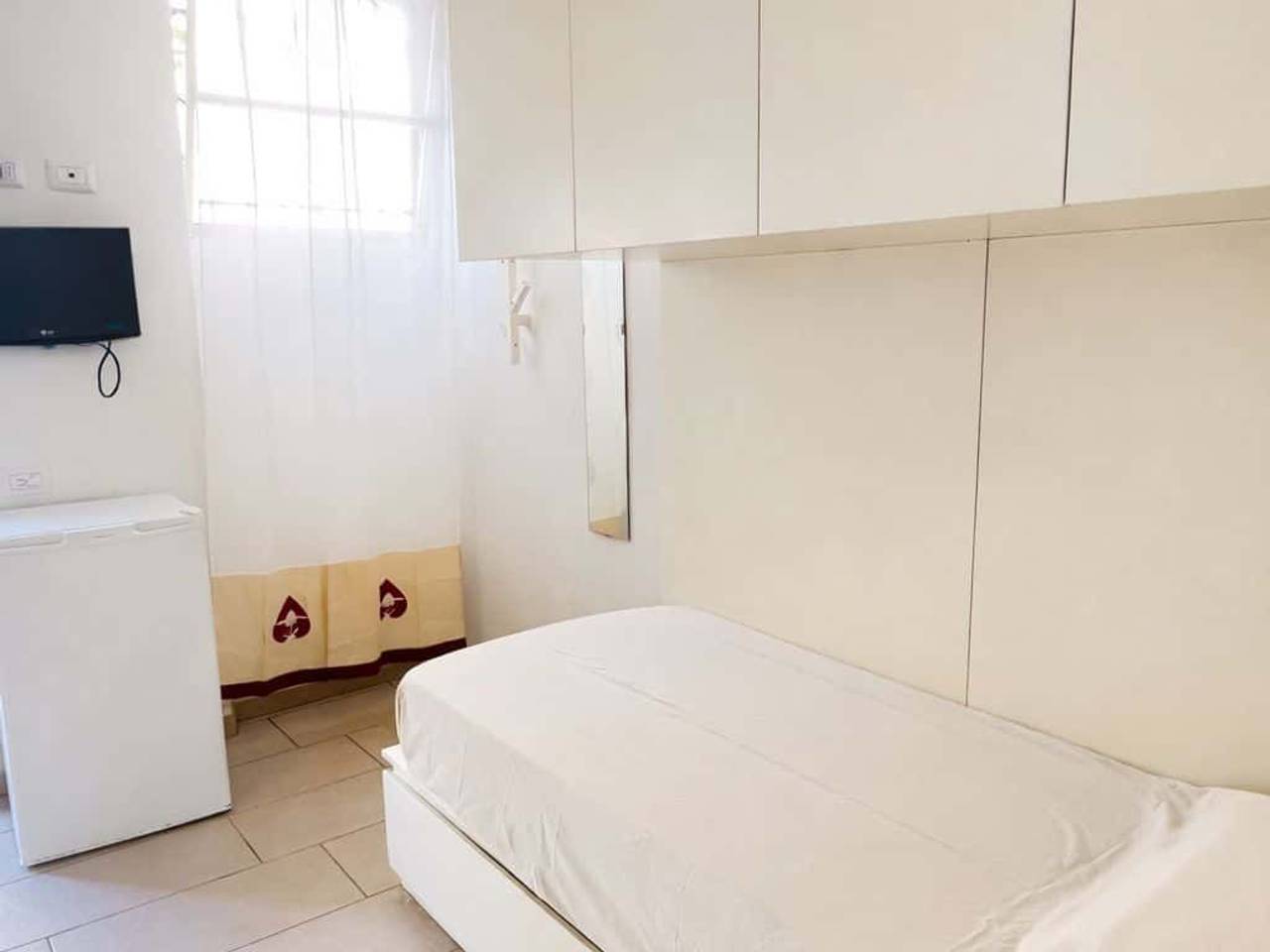 monolocale in affitto a Milano in zona Sant'Ambrogio