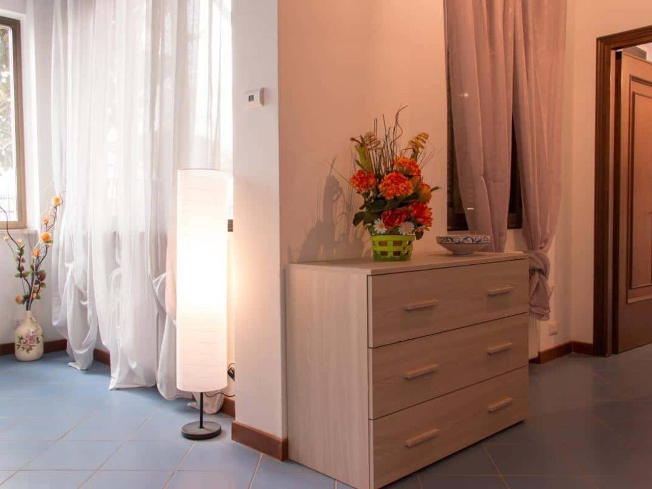 appartamento in affitto a Milano in zona Quarto Oggiaro