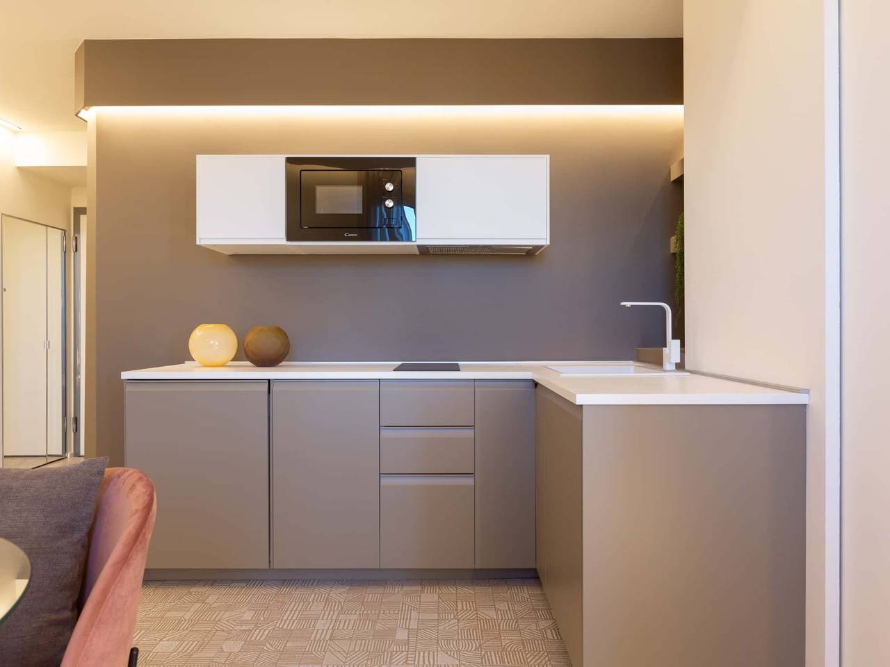 appartamento in affitto a Milano in zona Porta Venezia