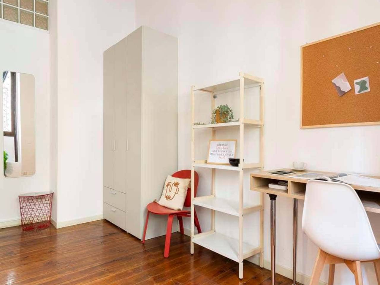 negozio in affitto a Milano in zona San Vittore