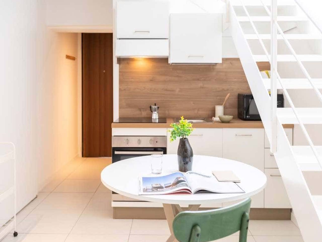 negozio in affitto a Milano