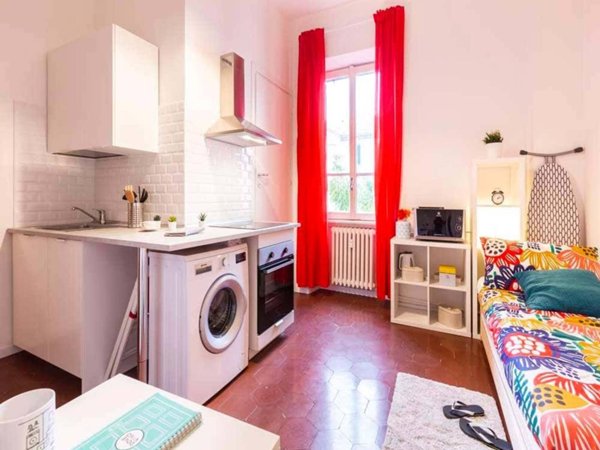 negozio in affitto a Milano in zona Porta Garibaldi