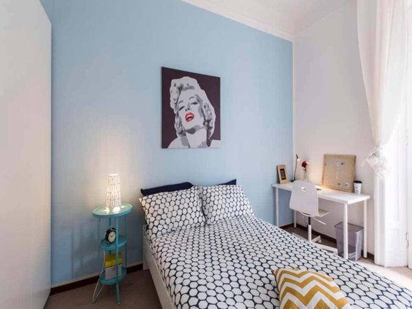 negozio in affitto a Milano in zona Lambrate