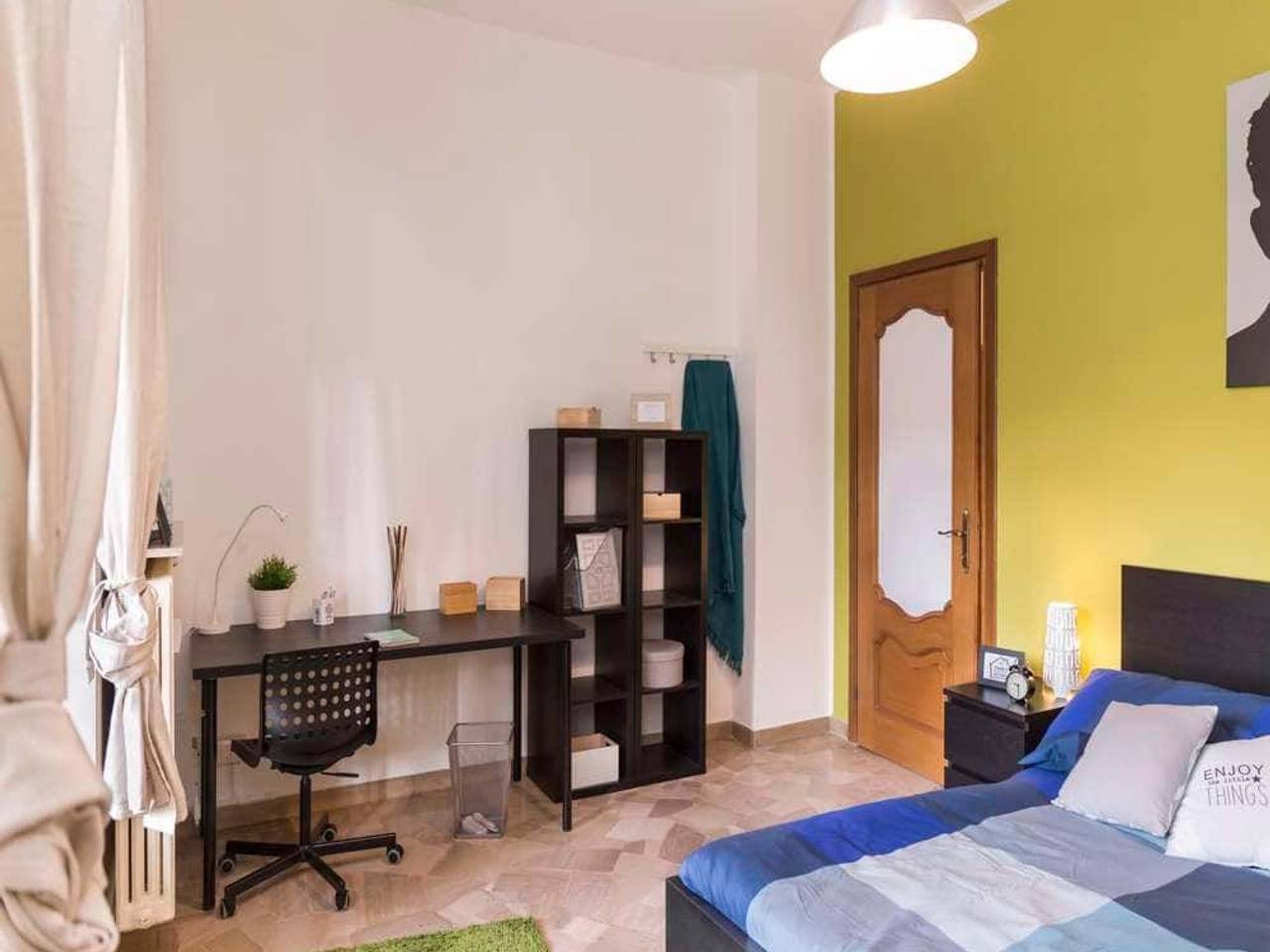 negozio in affitto a Milano in zona Casoretto