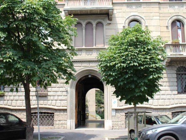 appartamento in affitto a Milano in zona Solari