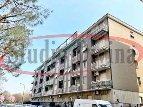 appartamento in affitto a Milano in zona Bruzzano
