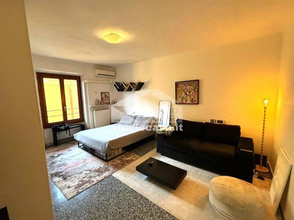 appartamento in affitto a Milano in zona Bocconi