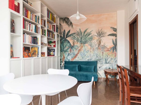 appartamento in affitto a Milano in zona Famagosta