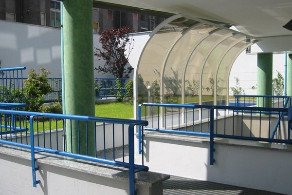 appartamento in affitto a Milano in zona Lambrate