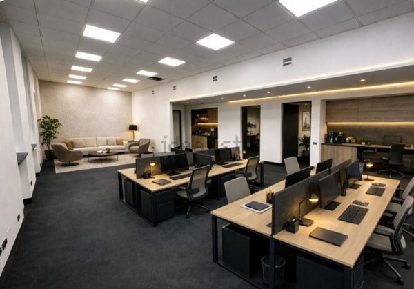 ufficio in affitto a Milano in zona Sempione