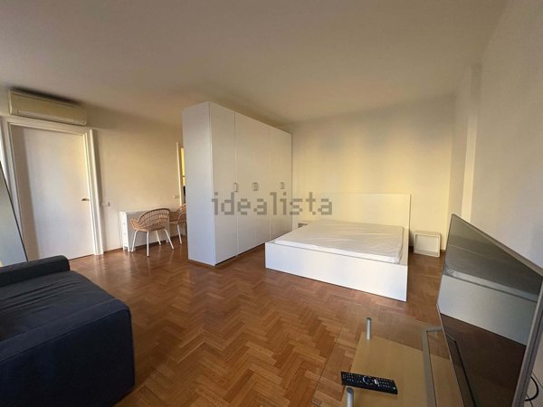 appartamento in affitto a Milano in zona Brera