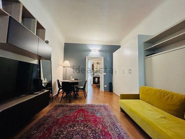 appartamento in affitto a Milano in zona Porta Venezia